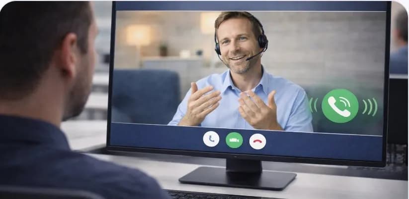 VRS Call Centre Platform